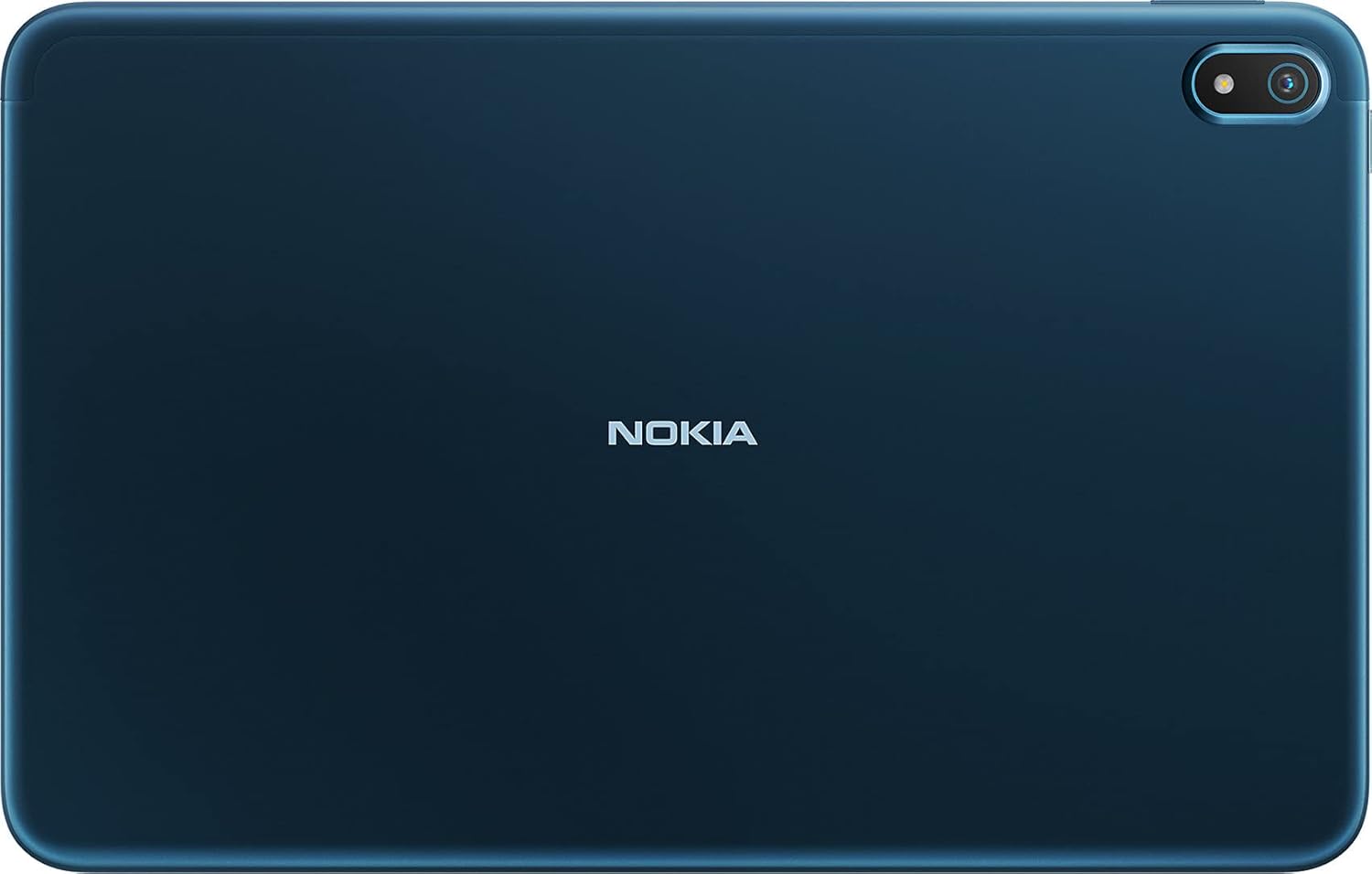 Nokia T20 Tablet 10.4" 2K | Octa Core CPU | 4GB RAM | 64GB Memory | - Versatility and Long Battery Life 