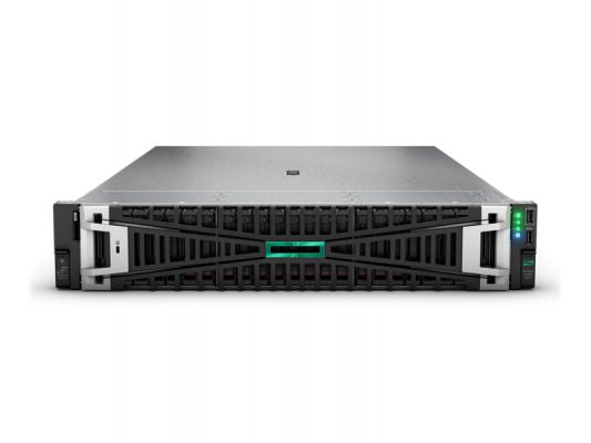HPE DL380 G11 5416S 2X32G 8SFF SSD SVR