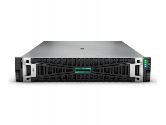 HEWLETT PACKARD ENT HPE DL380 G11 4516Y+ 2X32G 8SFF SSD SVR