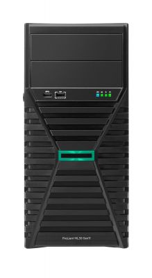 HEWLETT PACKARD ENT HPE ML30 G11 6325P 1X32G 8SFF EU SVR