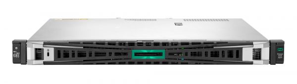 HEWLETT PACKARD ENT HPE DL20 G11 6333P 1X32G 4SFF SSD EU SVR
