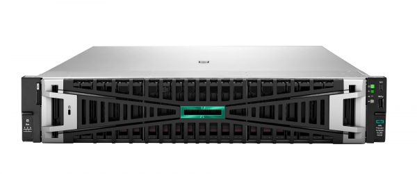 HEWLETT PACKARD ENT HPE DL380 G12 6505P 2X32G 8SFF SSD SVR