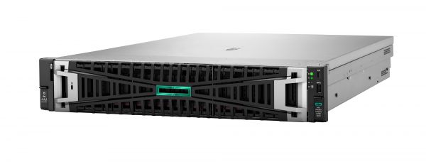 HEWLETT PACKARD ENT HPE DL380 G12 6515P 2X32G 8SFF SSD SVR