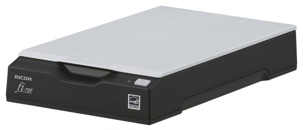 PFU RICOH FI-70F - SCANNER PASSAPORTI/ID