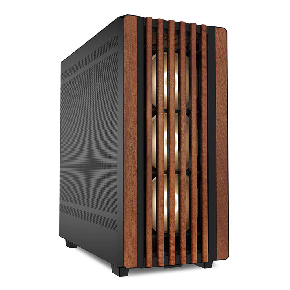 PC Gaming Efesto Nuovo | AMD Ryzen 7 7800X3D | AMD RX 9070 16GB o Nvidia RTX 2060 | Ram 16GB | SSD 1TB | Windows 11 Pro