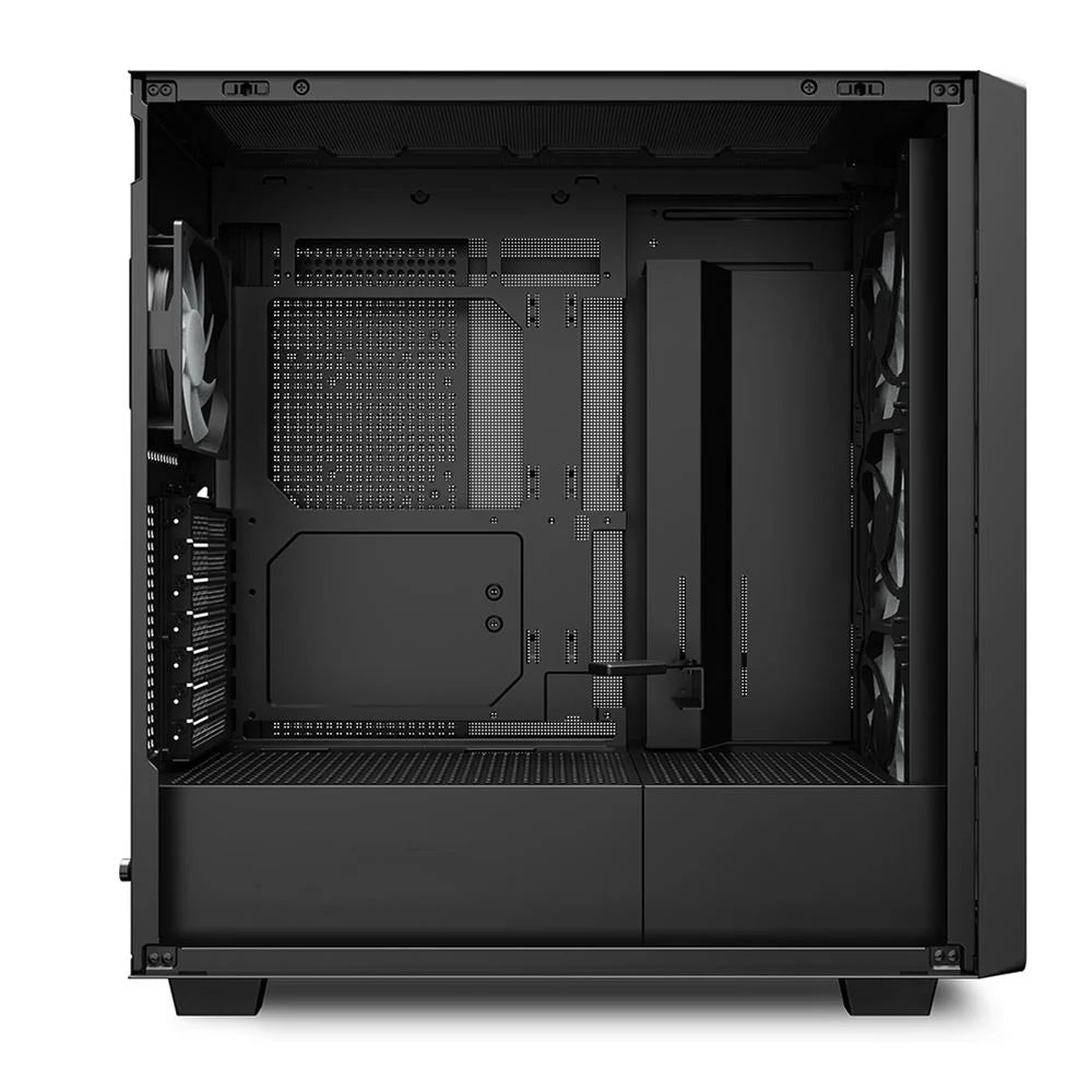PC Gaming Efesto Nuovo | AMD Ryzen 7 7800X3D | AMD RX 9070 16GB o Nvidia RTX 2060 | Ram 16GB | SSD 1TB | Windows 11 Pro