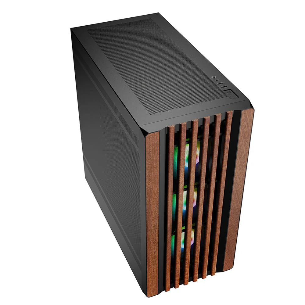 PC Gaming Efesto Nuovo | AMD Ryzen 7 7800X3D | AMD RX 9070 16GB o Nvidia RTX 2060 | Ram 16GB | SSD 1TB | Windows 11 Pro