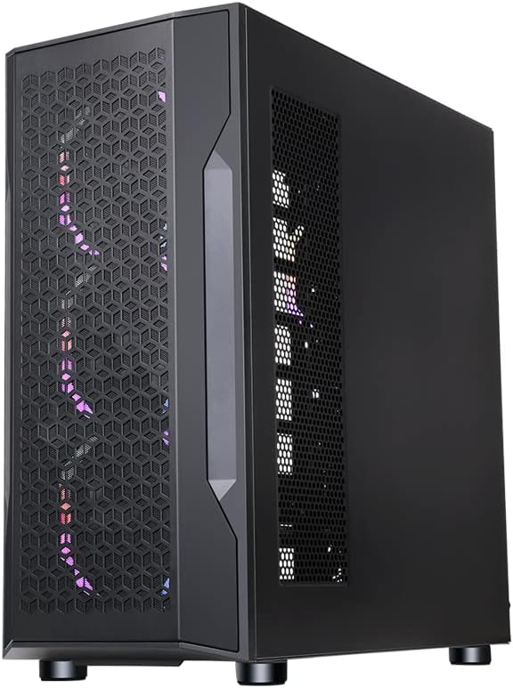 PC Gaming Ryzen 7 7800X3D | Ram 32GB | 1TB NVMe SSD | Nvidia RTX 4060 | Windows 11 Pro