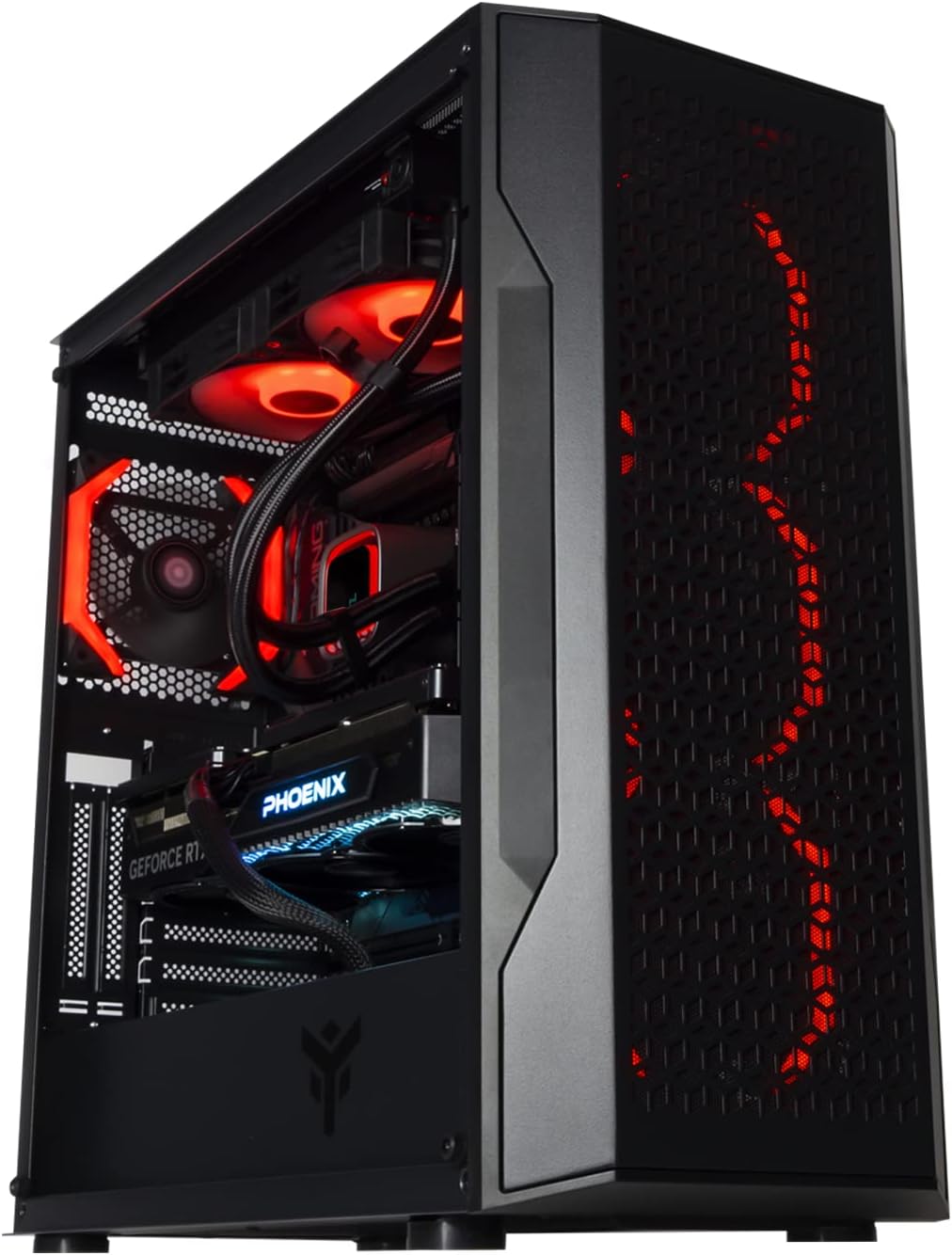 PC Gaming Ryzen 7 7800X3D | Ram 32GB | 1TB NVMe SSD | Nvidia RTX 4060 | Windows 11 Pro
