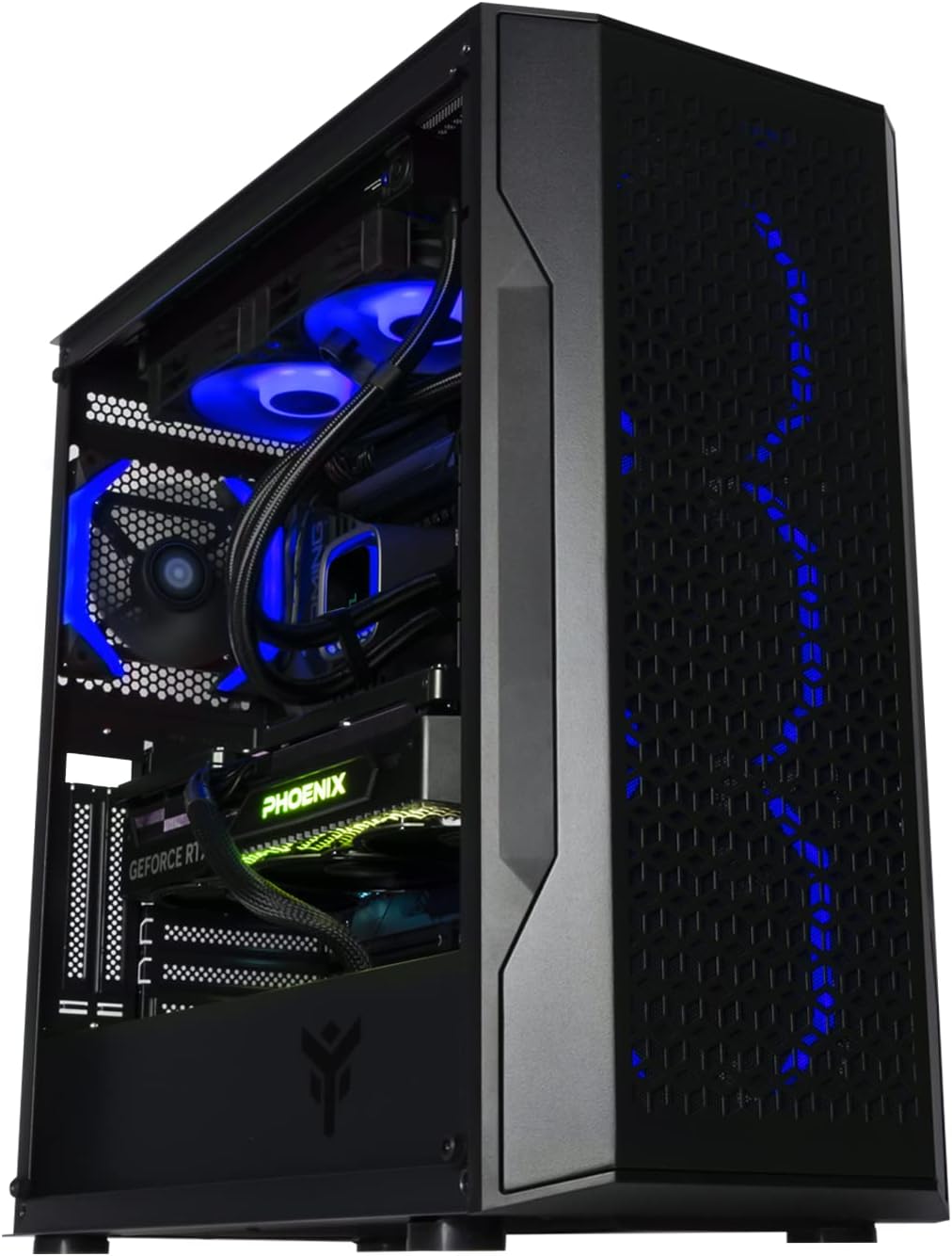 PC Gaming Ryzen 7 7800X3D | Ram 32GB | 1TB NVMe SSD | Nvidia RTX 4060 | Windows 11 Pro