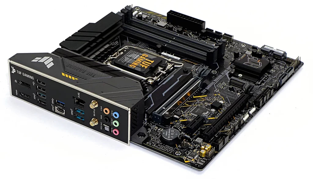 PC CAD &amp; Gaming Silencio | Intel Core i9-14900KF | RAM 32GB | 2 TB SSD | Nvidia RTX 8000 48GB | Schalldichte Hülle für Windows 11 Pro 