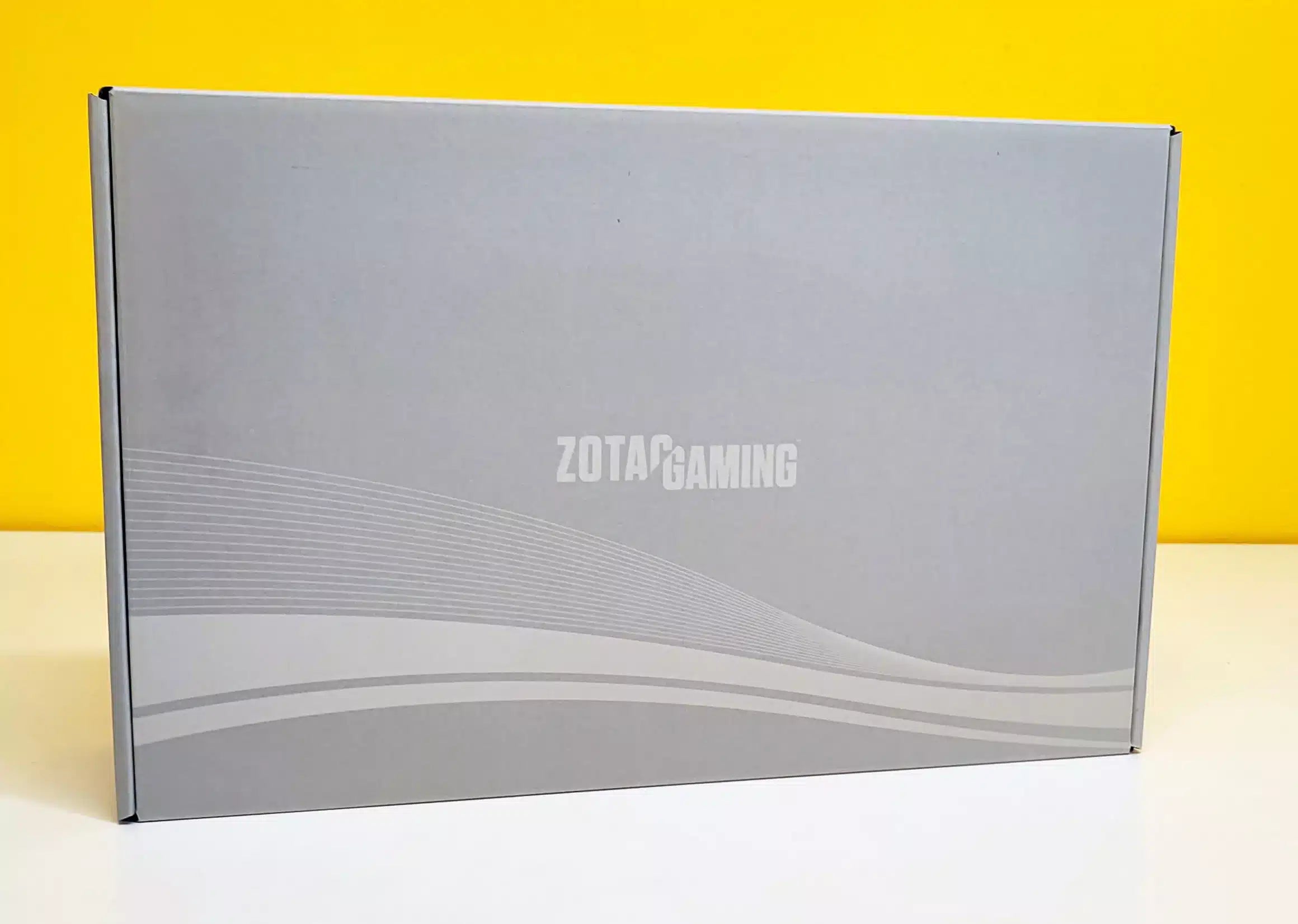 Nvidia RTX 4090 Zotac