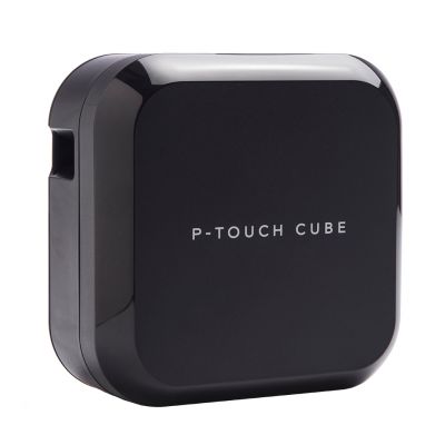 P-TOUCH CUBE PLUS PT-P710BT,BLUETOOTH,MFI