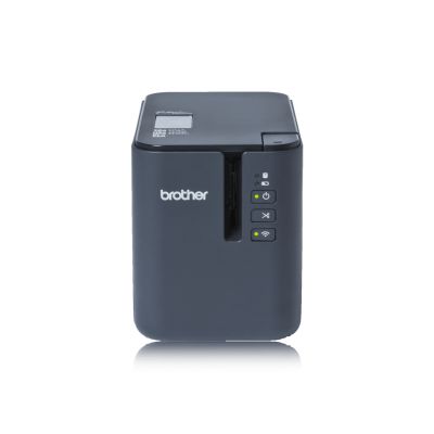 PT-P900W ETICHETTATRICE DESKTOP,USB,WI-FI