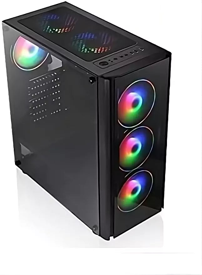 PG Gaming Trinity - PC Gaming RGB | Intel Core i9-12900KF | Ram 32GB | SSD 1TB NVMe | Zotac Nvidia RTX 4090 24GB | Antec Symphony 360 ARGB | Windows 11 Pro Il futuro del gaming