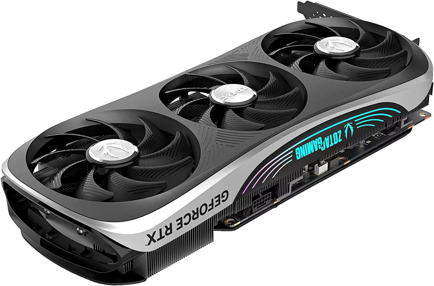 PG Gaming Trinity - PC Gaming RGB | Intel Core i9-12900KF | Ram 32GB | SSD 1TB NVMe | Zotac Nvidia RTX 4090 24GB | Antec Symphony 360 ARGB | Windows 11 Pro Il futuro del gaming