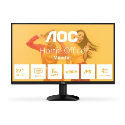 27 16:9 IPS 2560X1440 75HZ HDMI DP