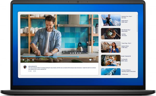 DELL DELL 16/C7-150U/16GB/512GB/16/W11PRO/1Y ONSITE