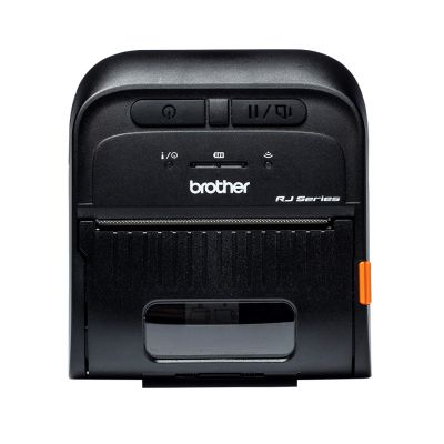 RJ-3055WB stampante portatile,3',BT,USB,WIFI