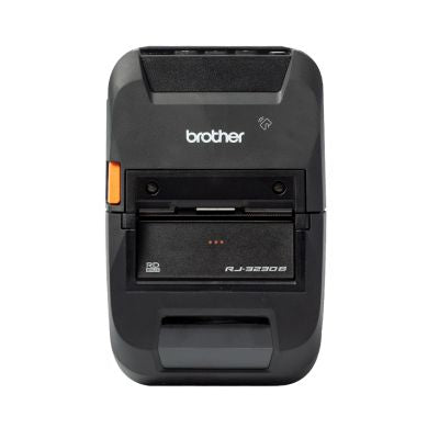 RJ-3230BL portatile,3',203 dpi,127 mm/sec.,bt,btry