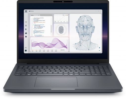 DELL PRO MAX PLUS 16/U7-265HX/32GB/1TB/16/PRO1000