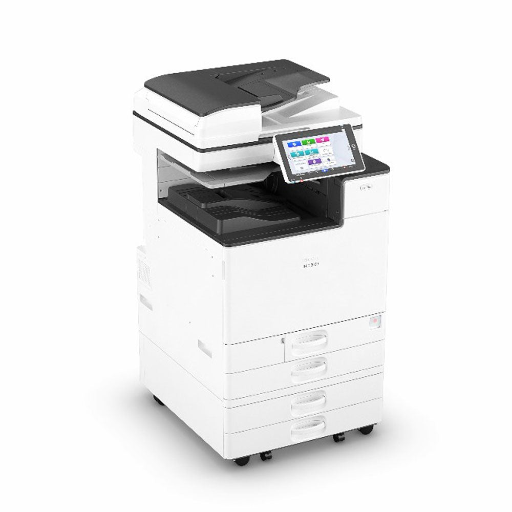 Ricoh IM C3000 Multifunction Color Laser Printer A3 1200x1200 DPI 30ppm USB Ethernet 