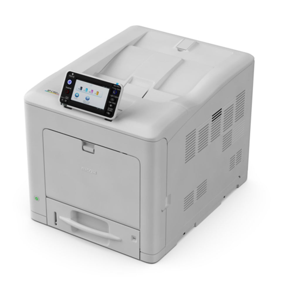 Ricoh SP C352DN A4 Color Laser Printer 1200 DPI 30 ppm Duplex Network 