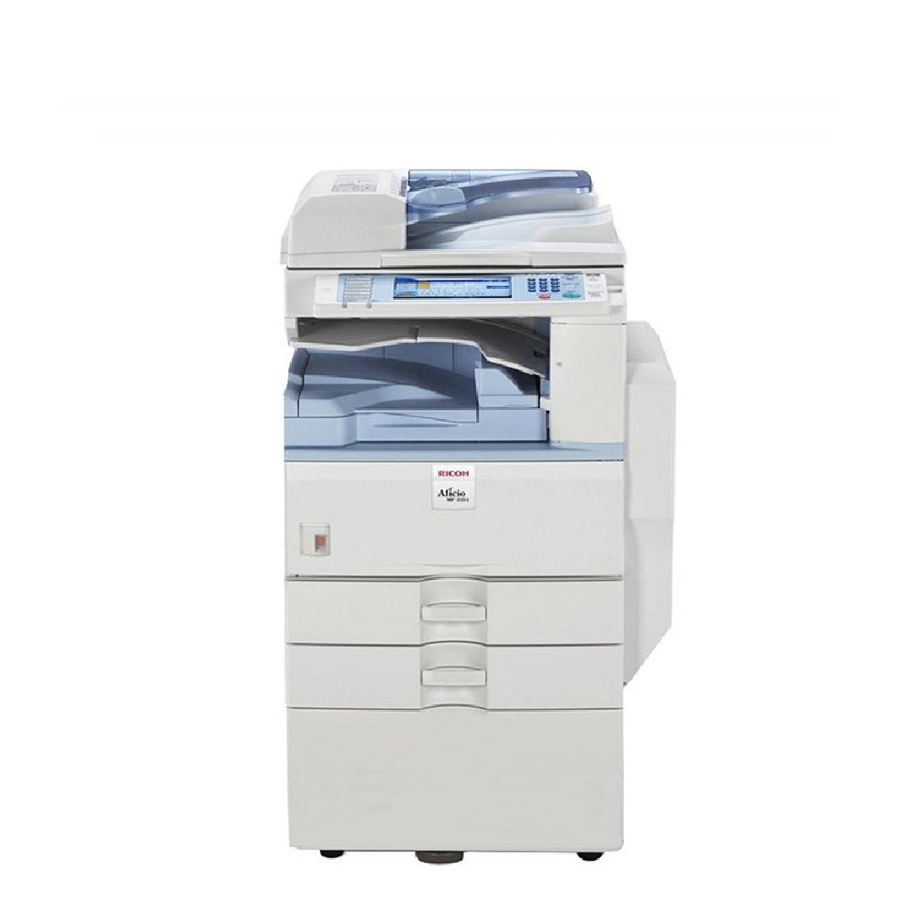 Stampante multifunzione laser Ricoh Aficio MP 2851 bianca, Messoanuovo.it