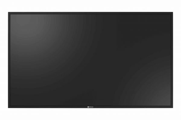 AG NEOVO 43 4K UHD 3840 x 2160 HDMI, DVI, VGA, BNC 24/7