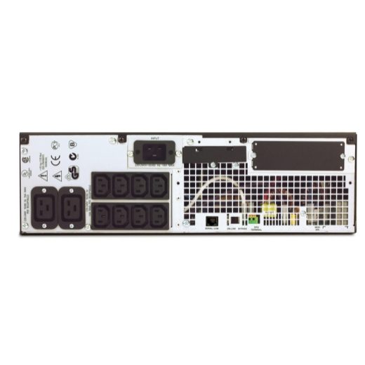 APC Smart-UPS RT 3000 VA 230 V USV 2100 W unterbrechungsfreie Stromversorgung