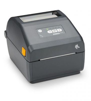 ZEBRA ZD421 DT 300 DPI, USB, USB HOST, ETHERNET, BT