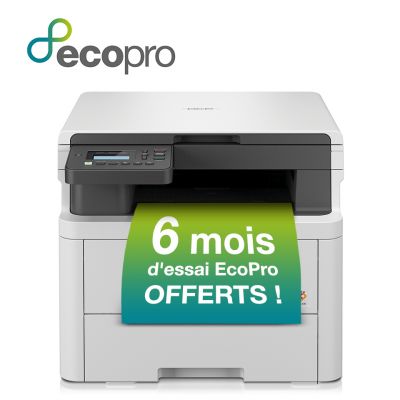 MULTIFUNZIONE 3IN1 - LASER A4 COLORE - 18 PPM