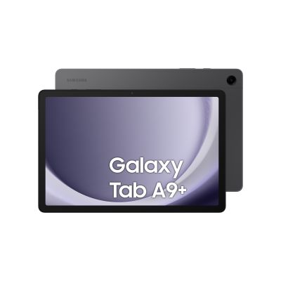 SAMSUNG GALAXY TAB A9+ 11 5G 6GB 128GB GRAY