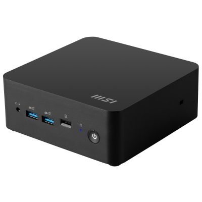 MSI CUBI NUC CORE 5 120U 16GB 512SSD SHARED WIN11PRO