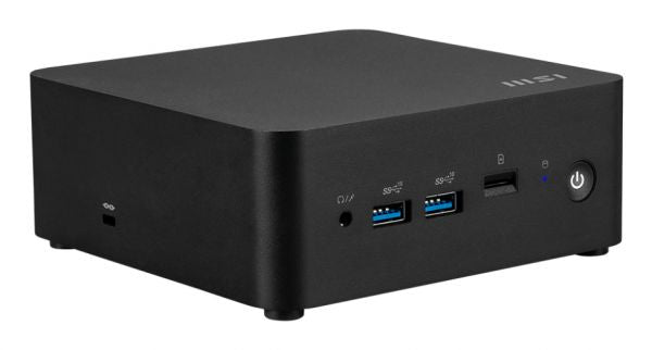 MSI CUBI NUC AI ULTRA 5 125H BAREBONE