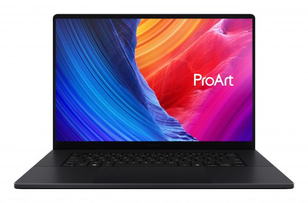ASUS R9 HX 370/32GB/2TBSSD/RTX5070-8GB/16OLED+TS/W11P