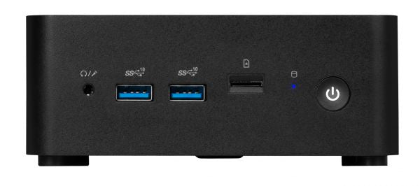 MSI CUBI NUC CORE 5 120U 8GB 512SSD SHARED WIN11PRO