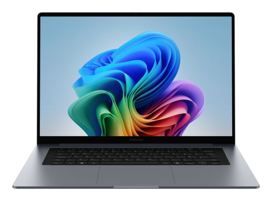 SAMSUNG GALAXY BOOK6 EE/16/U7 355/32GB/512GB/GRAY/WIN11P
