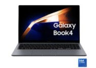 SAMSUNG GALAXY BOOK4/15.6 /CORE 5/16GB/512GB/GRAY/WIN11PRO
