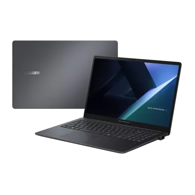 ASUS CORE 5-120U/8GB/512SSD+TPM/SHARED/15.6FHD/FREEDOS