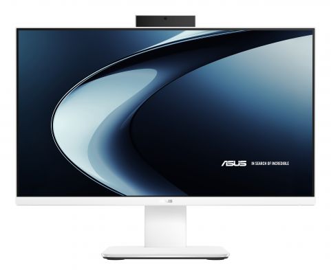 ASUS CORE 3-100U/16GB/512SSD/SHARED/23.8FHD/WIN11PRO