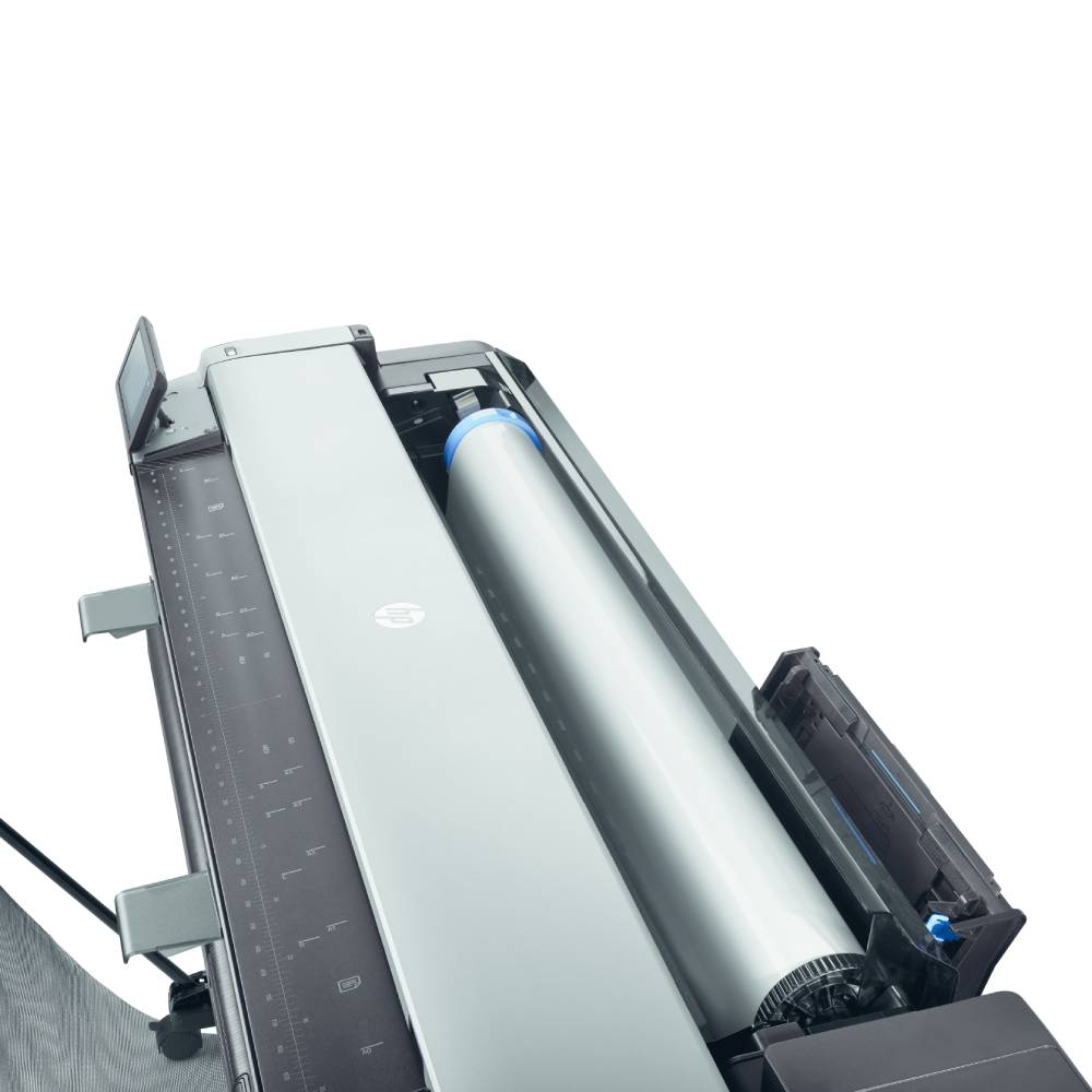 HP DesignJet T830 WI-FI  Plotter Multifunzione Ricondizionato 24" (A1)