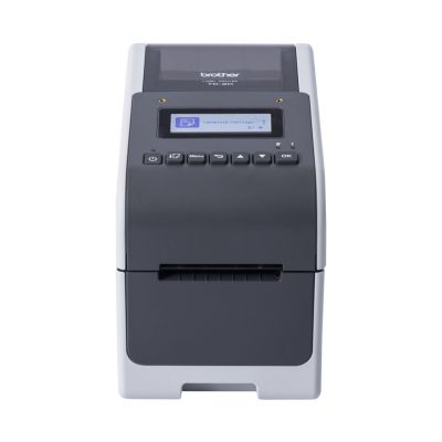 BROTHER TD2350D,2 ,ETHERNET, WIFI, BT,LCD,203DPI