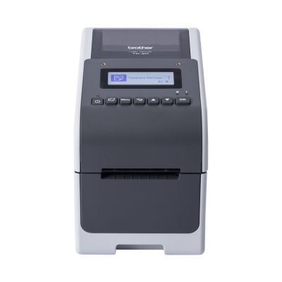 BROTHER TD2350D,2 ,ETHERNET, WIFI, BT,LCD,300DPI