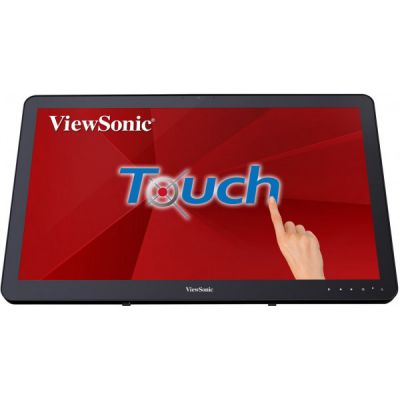 VIEWSONIC 24 FHD PROJECTED CAPACITIVE 10 POINTS TOUCH