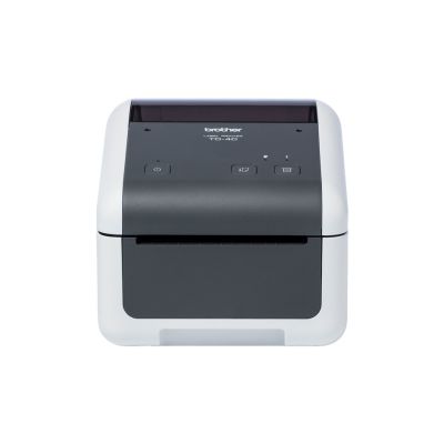 BROTHER TD4425DNXX1,4 ,DT,ETH,USB,SERIALE,203DPI