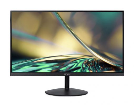 SA322QHbi 31.5 16:9 1920x1080 VGA HDMI BLACK 2Y
