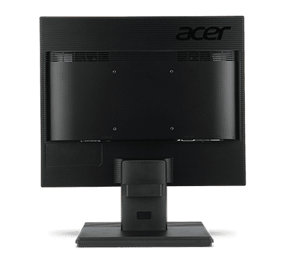 Acer V6 V196L Bbmd LCD-Monitor LED 19" Zoll 1280x1024 Pixel SXGA Kontrast 1000:1 Helligkeit 250 cd/m² Reaktionszeit 6ms VGA DVI