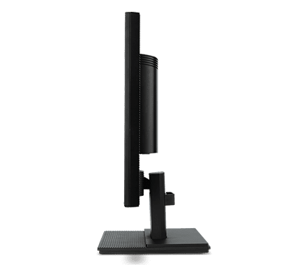 Acer V6 V196L Bbmd LCD-Monitor LED 19" Zoll 1280x1024 Pixel SXGA Kontrast 1000:1 Helligkeit 250 cd/m² Reaktionszeit 6ms VGA DVI