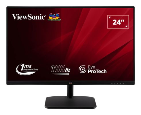 VIEWSONIC 24 16:9 (23.8 ) 1920 x 1080